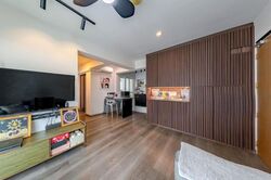 Blk 40A Skyoasis @ Dawson (Queenstown), HDB 3 Rooms #622646911